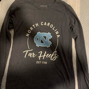 UNC Long Sleeve